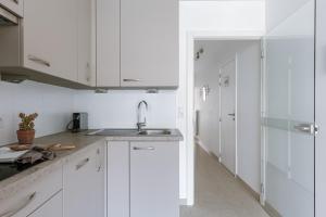 Huswell - Spacious & light apartment with double terrace