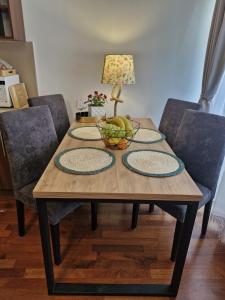 Apartament11 Brzozowa 5minut Krupówki, garaż