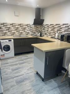 Appartement neuf (T3)