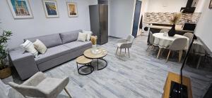 Appartement neuf (T3)