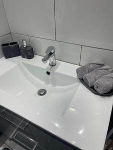 Appartement neuf (T3)