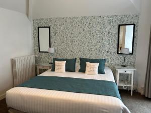 Hotels Hotel Ty Gwenn La Baule : photos des chambres