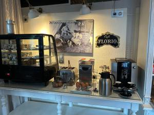 Hotels Hotel Ty Gwenn La Baule : photos des chambres