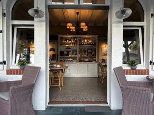 Hotels Hotel Ty Gwenn La Baule : photos des chambres