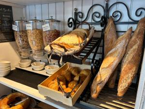 Hotels Hotel Ty Gwenn La Baule : photos des chambres