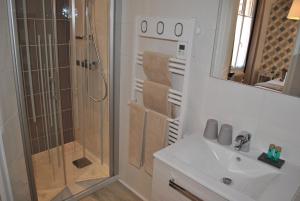Hotels Hotel Ty Gwenn La Baule : Chambre Double Supérieure