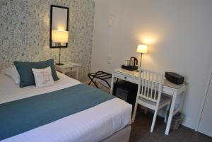 Hotels Hotel Ty Gwenn La Baule : photos des chambres