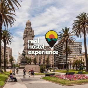 Destino26 Hostel