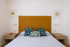 Appartamento con 2 Camere da Letto