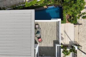 Happy House in Laguna Park