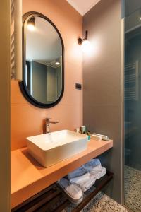 Hypnose Resort - Adult Only 14