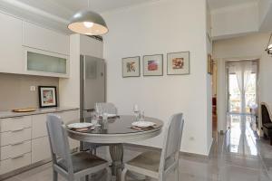 Chania Center Walk To Sea