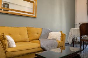 Chania Center Walk To Sea