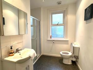 Sienna Family Holiday Apartments by Blackpool Service Apartments