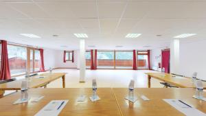 Hameau 5 201a - SPA & PISCINE studio 2 pers