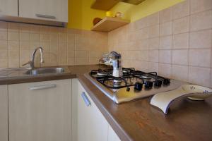 Vacanze Mare Teulada img11