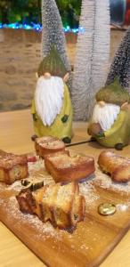 Hotels Hotel Ginkgo - SPA Biloba : photos des chambres