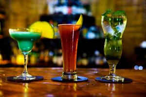 KUDU LODGE & CAMPSITE