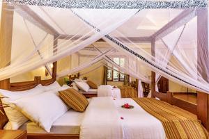 KUDU LODGE & CAMPSITE