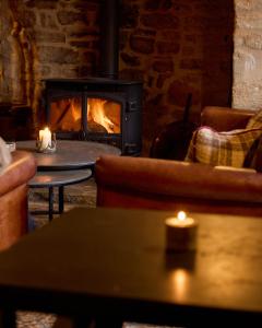 The Harcourt Arms