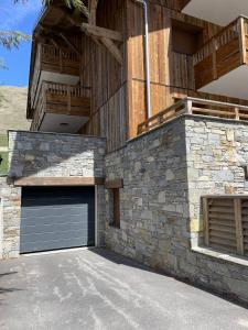 Appartements Spacieux duplex pour 10 personnes avec terrasses en coeur de village : photos des chambres