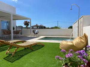 Villas Florida Conil