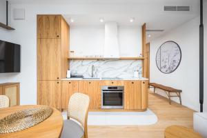 Woodside by OneApartments