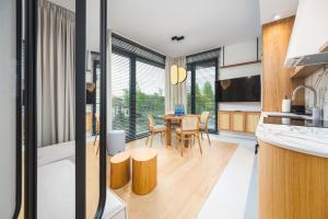 Woodside by OneApartments