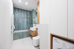 Woodside by OneApartments