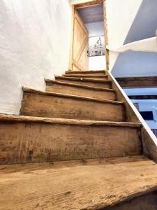 Maisons de vacances Maison d-une chambre avec piscine partagee terrasse et wifi a Lignairolles : photos des chambres