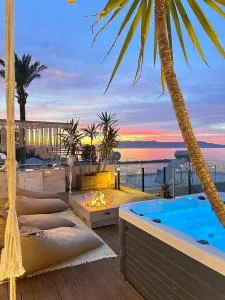 Villa Vriko - Nea Kydonia