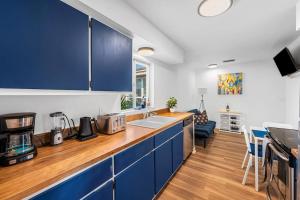 Beautiful apartment in Bonita with a Garden