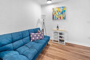 Beautiful apartment in Bonita with a Garden