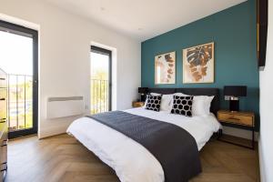 Charles Hope Staines Riverside