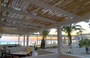 Lido Di Alghero Beach Resort