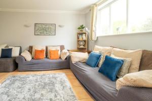 1 Hazelwood, Aldeburgh