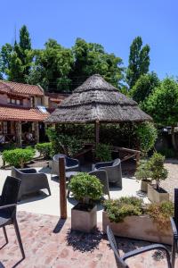 Curahue Apart Hotel