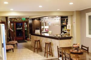 Curahue Apart Hotel
