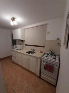 Curahue Apart Hotel