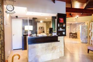 Curahue Apart Hotel
