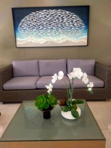 Chelsies Condotel Near Moa