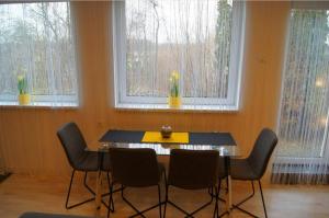 Apartamenty Kamienna - Wypoczynek , cisza i spokój - Nie na imprezy