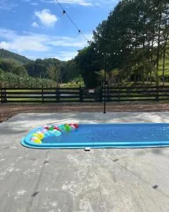 Lugar de paz e tranquilidade - 里奥内格里纽