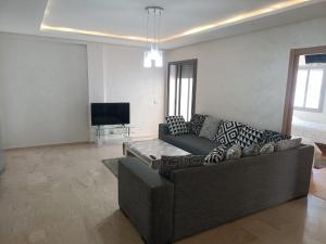 Appartement au Parc Mohammedia