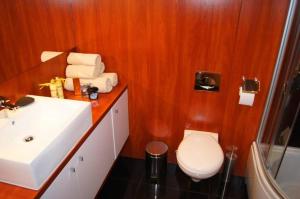 Apartamenty Kamienna - Wypoczynek , cisza i spokój - Nie na imprezy