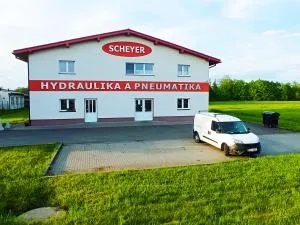 Studio SCHEYER - Dobrá