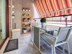 Precioso apartamento en Puerto