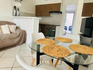 Appartements Escapade a Vinon sur Verdon : photos des chambres