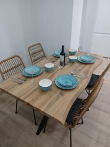 Apartamento Turístico en Valencia