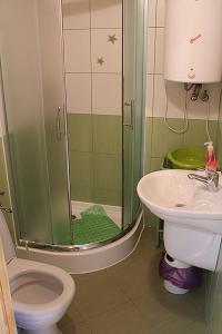 Domki nad jeziorem Mrągowo-Marcinkowo